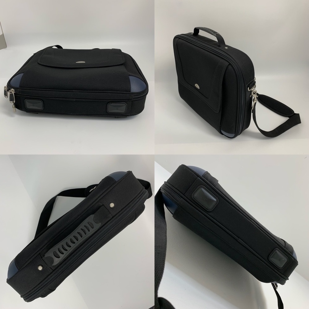 Samsonite computer travel case - Picture 8 of 13